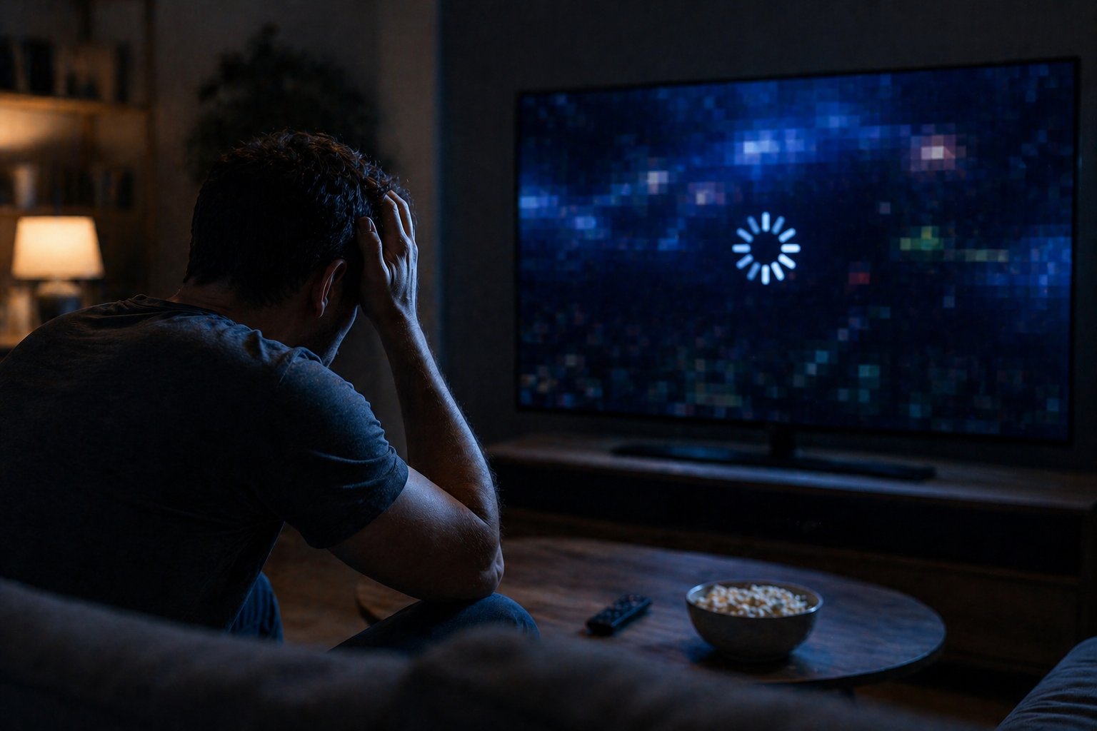 Best IPTV Settings