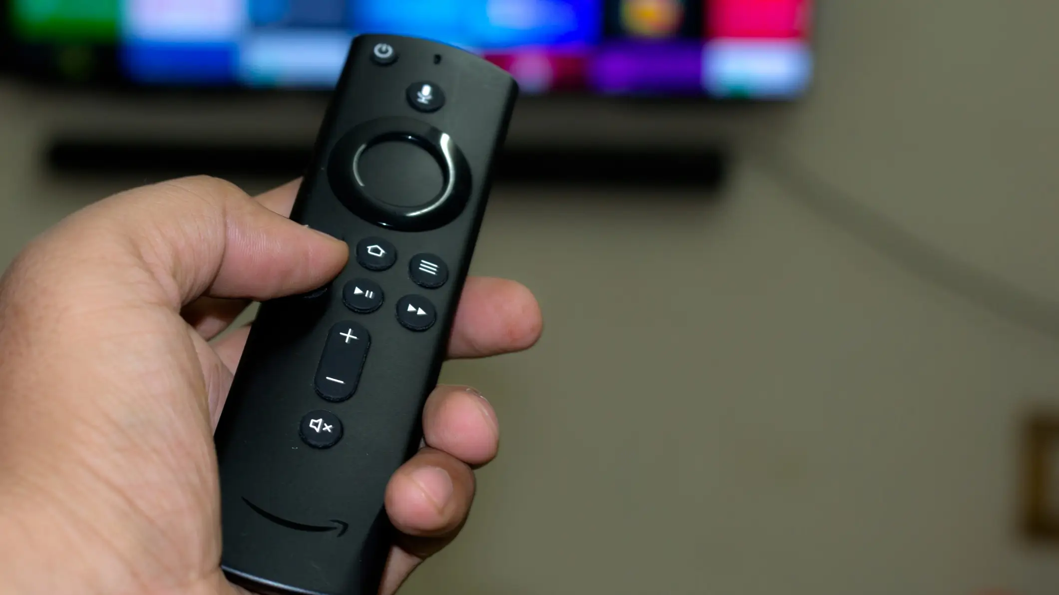 Firestick IPTV Fix