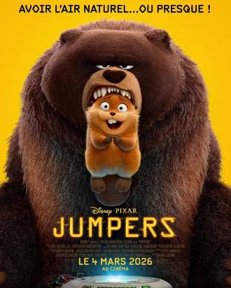 Best iptv service provider - Jumpers