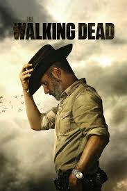 Best iptv service provider - The Walking Dead