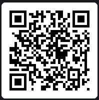 Binance payment QR code